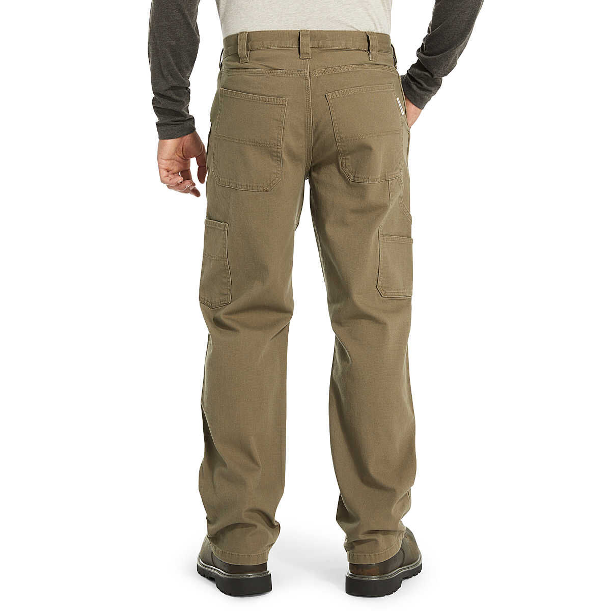 Wolverine Men's Steelhead Stretch Pant