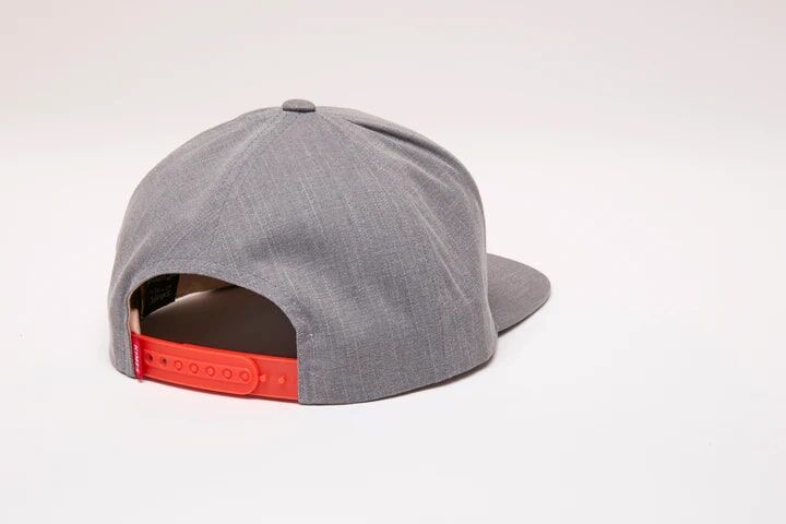 Kimes Ranch Men's Buckley Hat in Grey