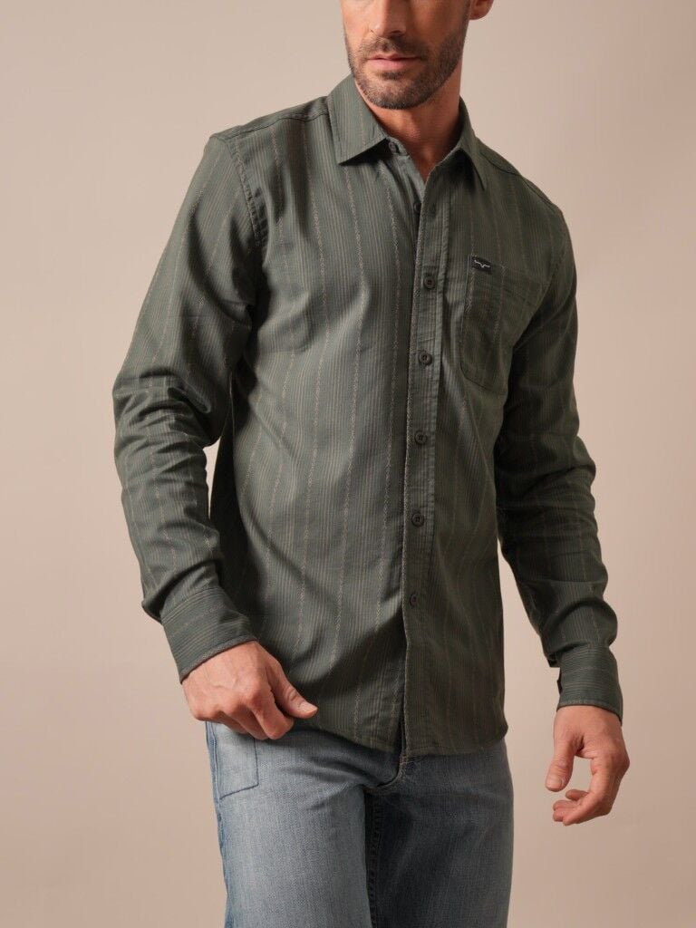 Kimes Ranch Men's Hanover Shirt