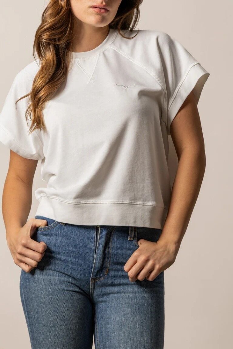 Kimes Ranch Women's Holly T-Shirt