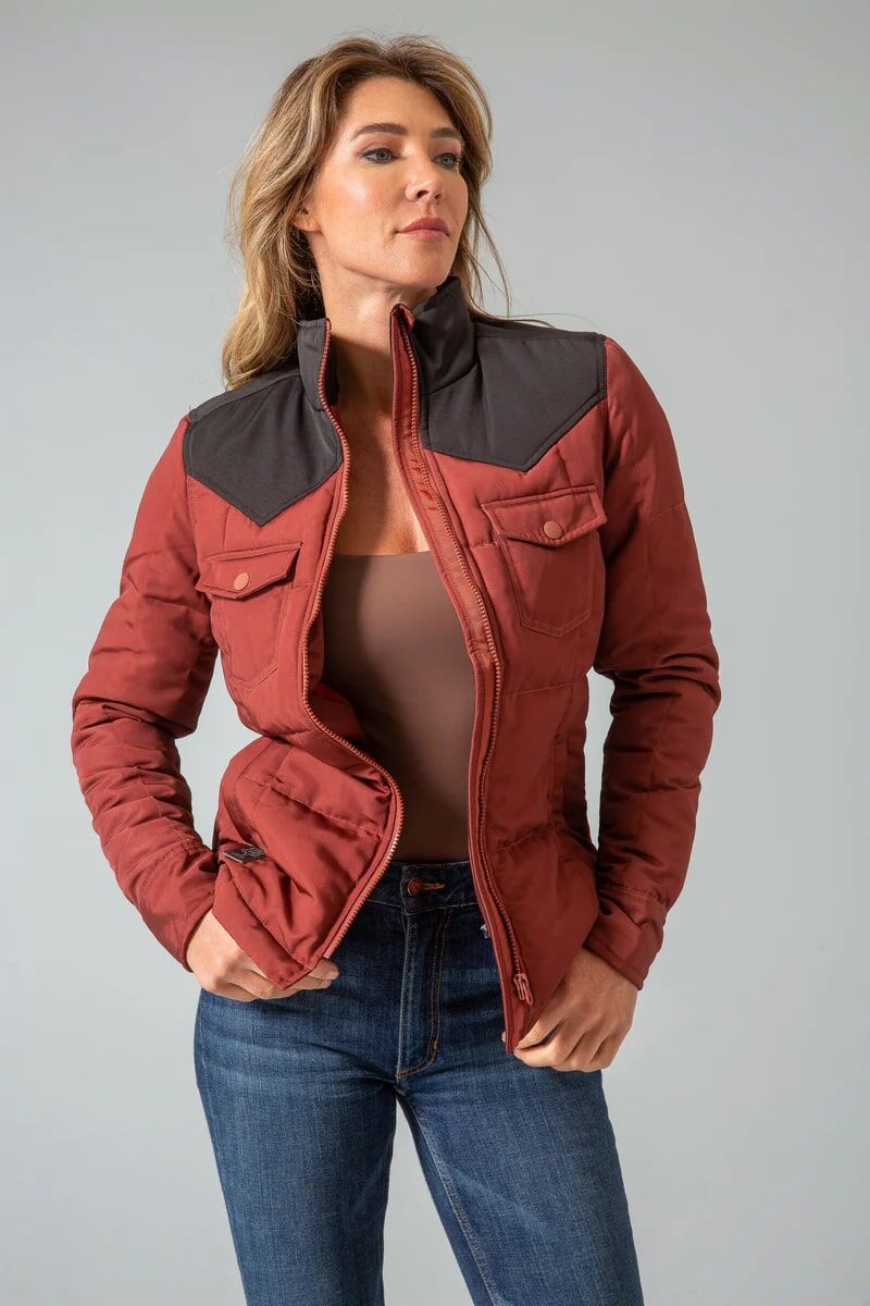 Kimes Ranch Women's Wyldfire Jacket