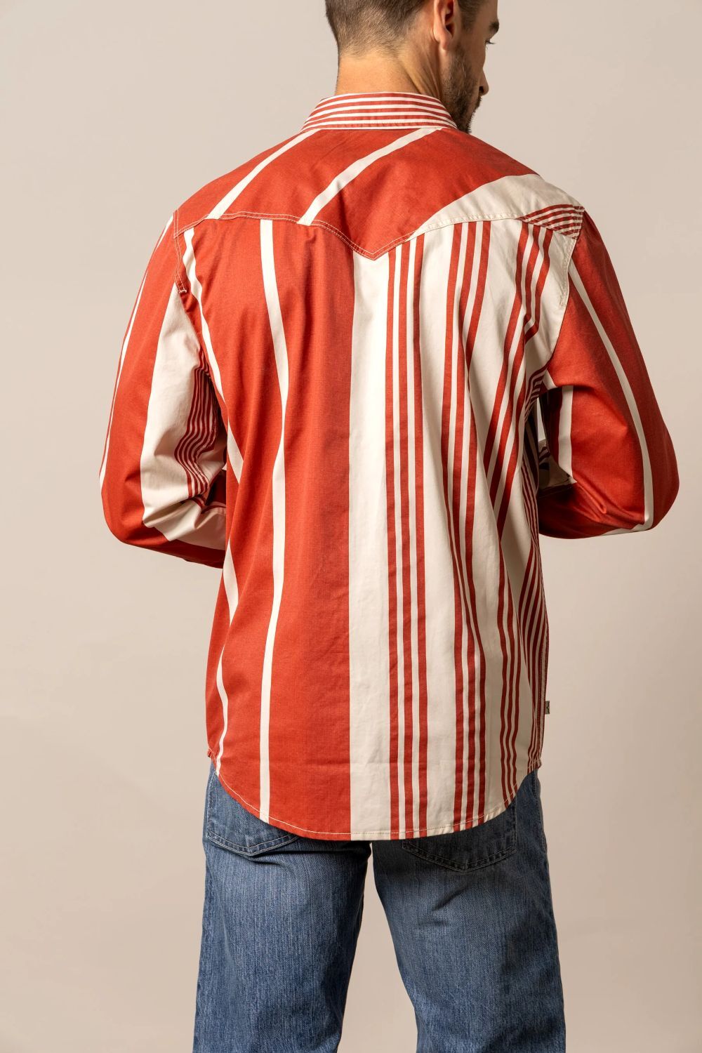 Kimes Ranch Men's Bandit Long Sleeve Shirt