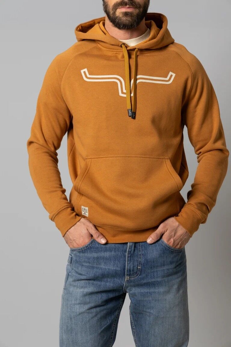 Kimes Ranch Men's Outlier Hoodie