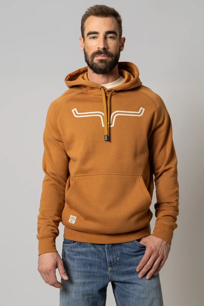 Kimes Ranch Men's Outlier Hoodie