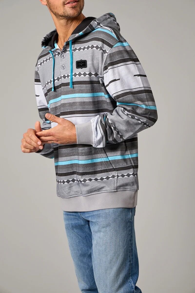 Kimes Ranch Men's Cantura Hoodie