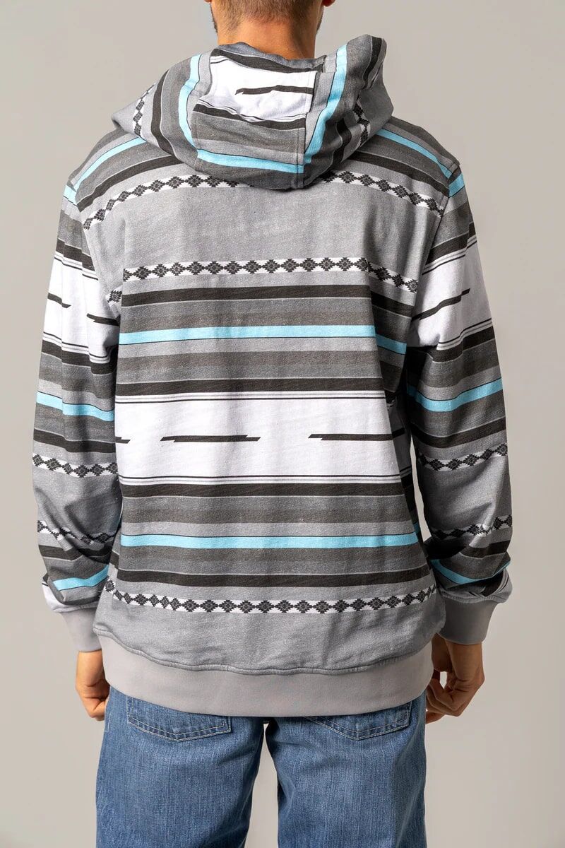 Kimes Ranch Men's Cantura Hoodie