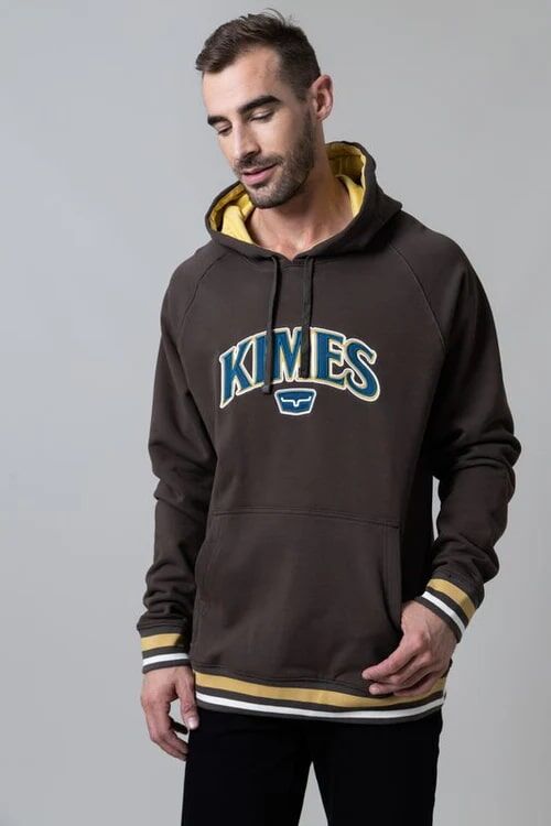 Kimes Ranch Men's Kubo Hood