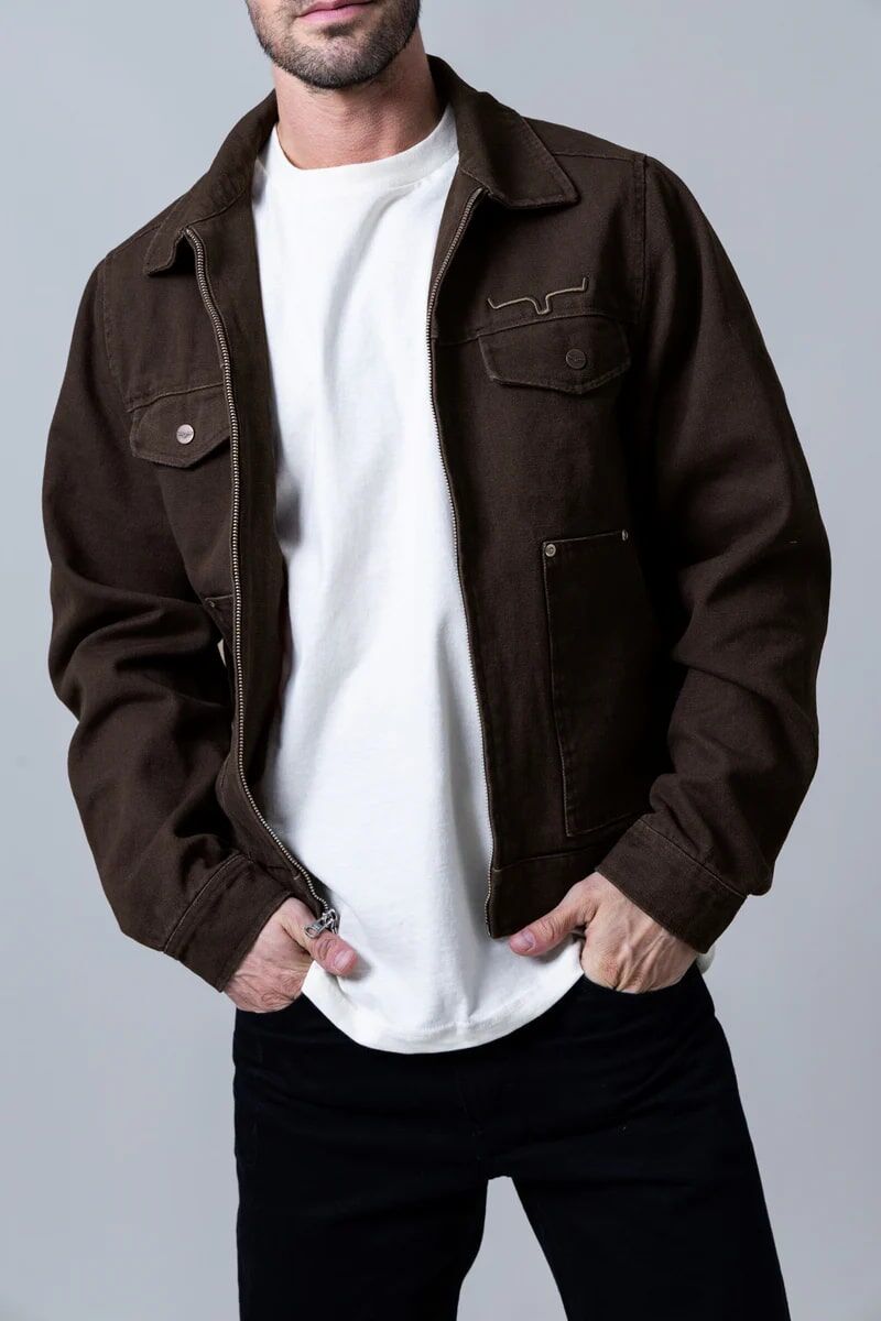 Kimes Ranch Men's Logan Jacket