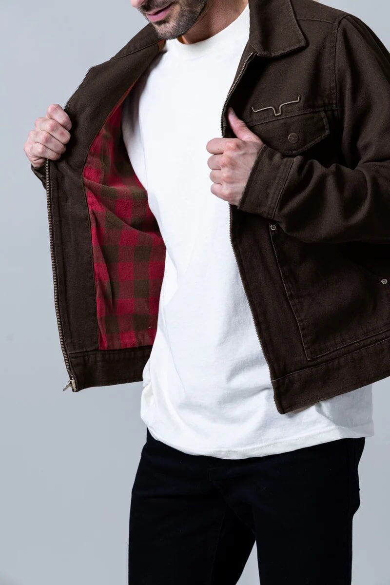 Kimes Ranch Men's Logan Jacket