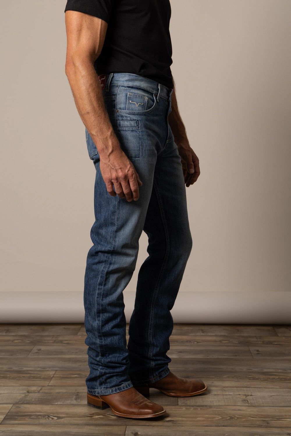 Kimes Ranch Men's James Jean