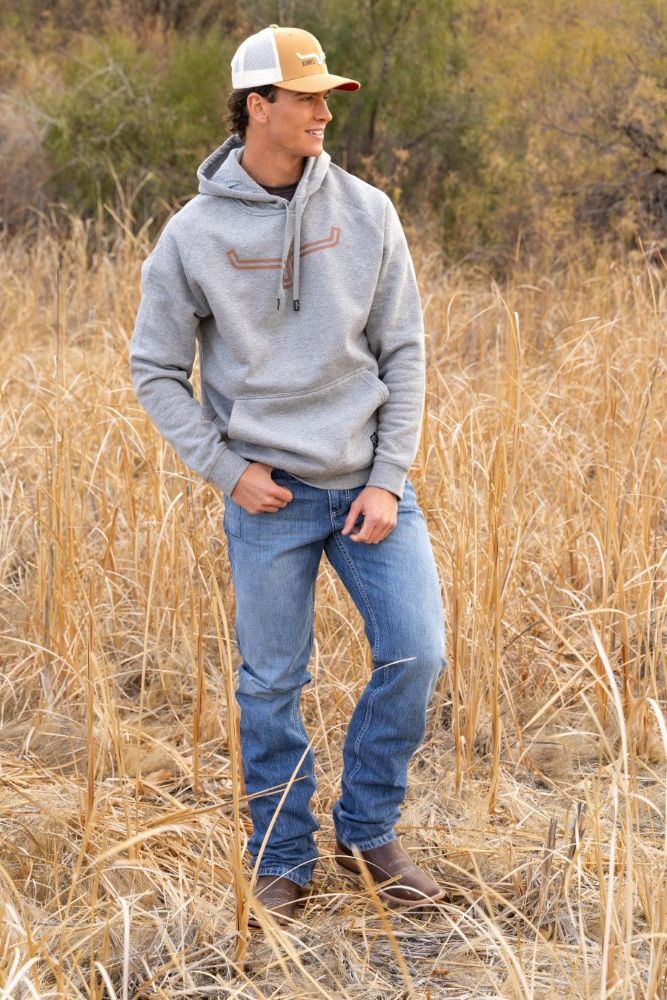 Kimes Ranch Men's James Jean