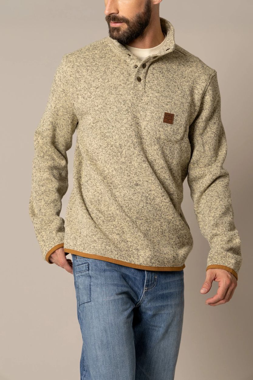 Kimes Ranch Men's Julian Pullover