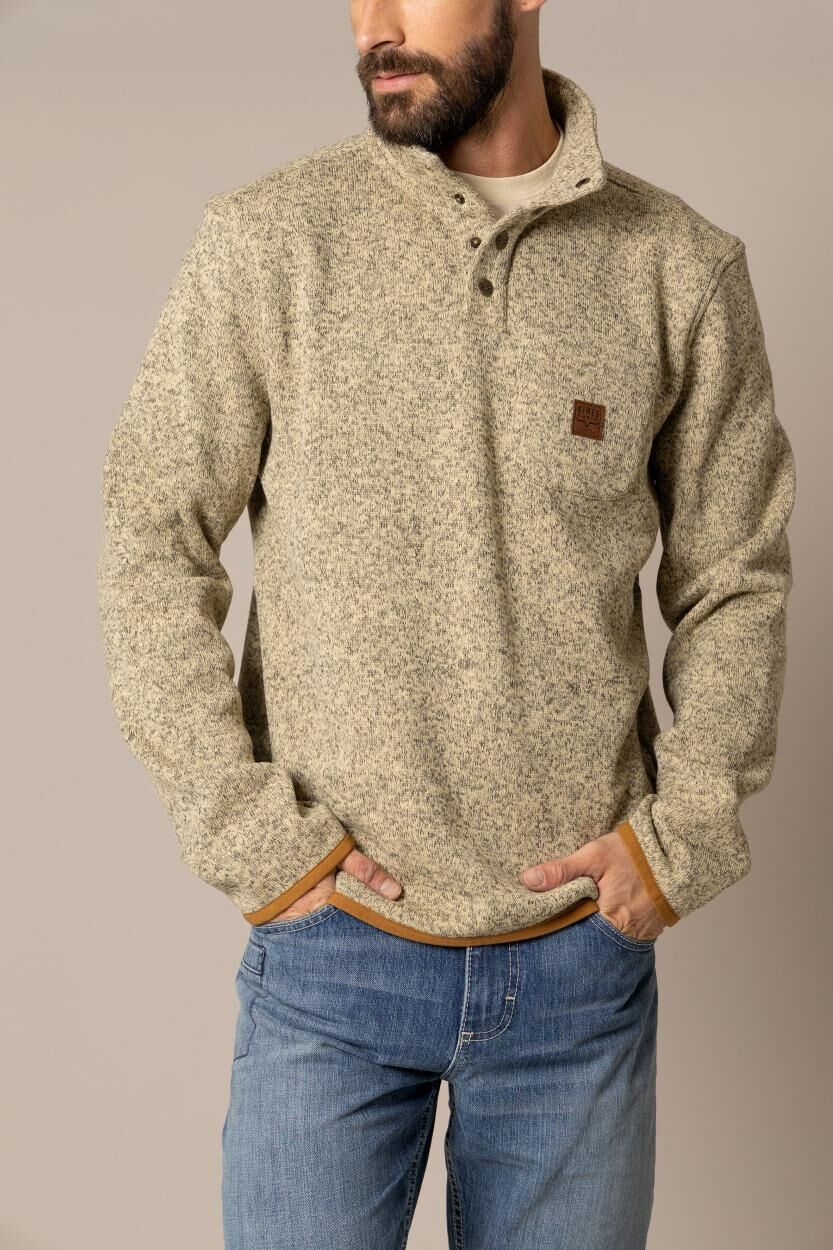 Kimes Ranch Men's Julian Pullover