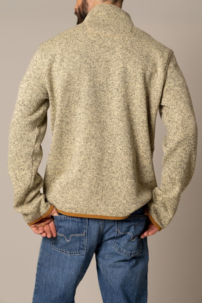 Kimes Ranch Men's Julian Pullover