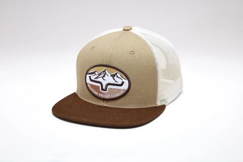 Kimes Ranch Men's Plano Hat