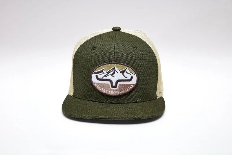 Kimes Ranch Men's Plano Hat