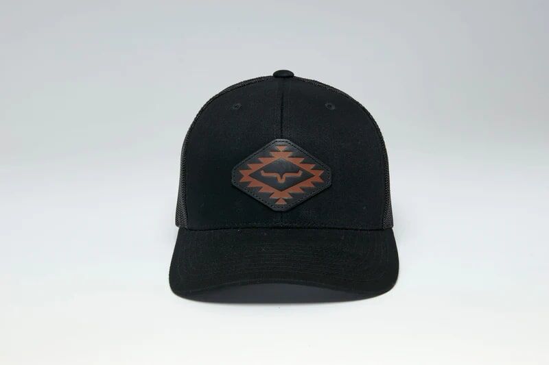 Kimes Ranch Men's San Juan Hat in Black