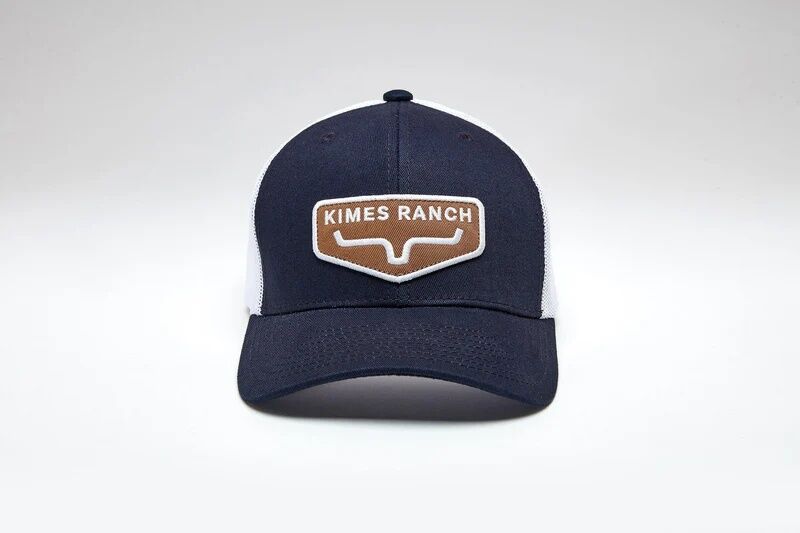 Kimes Ranch Men's Lander Hat