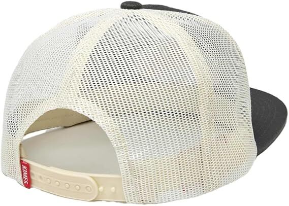 Kimes Ranch Men's Boxer Hat