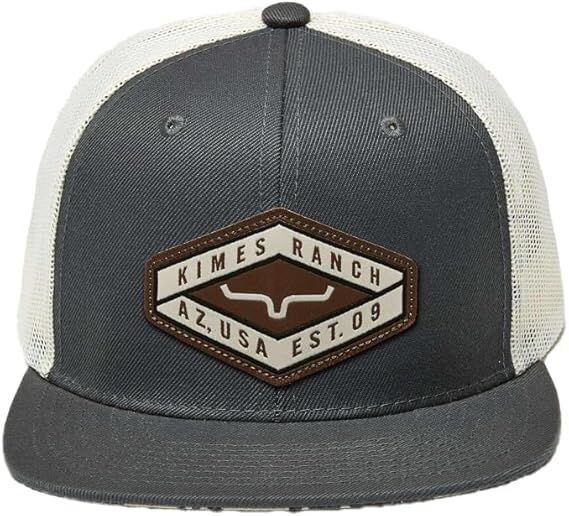 Kimes Ranch Men's Boxer Hat