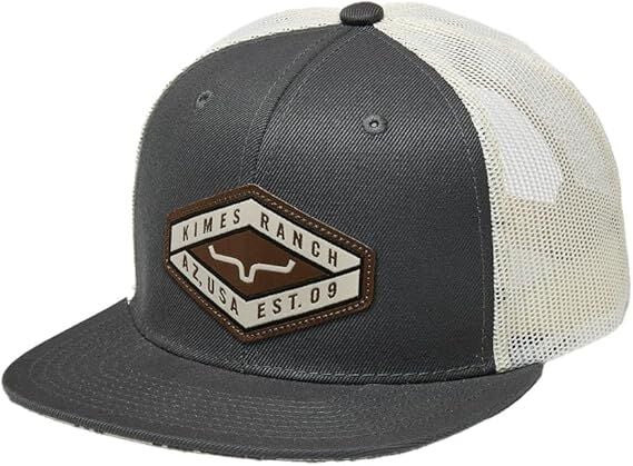 Kimes Ranch Men's Boxer Hat