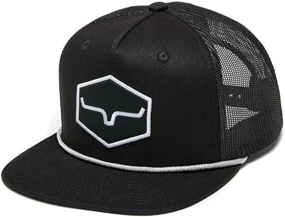 Kimes Ranch DG Mesher-Reissue Adjustable Snapback Hat
