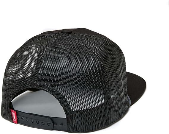 Kimes Ranch DG Mesher-Reissue Adjustable Snapback Hat