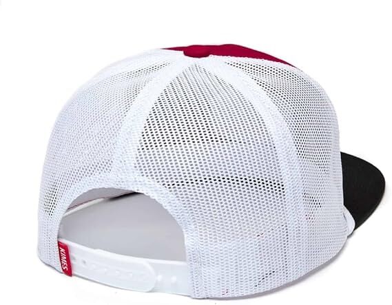 Kimes Ranch DG Mesher-Reissue Adjustable Snapback Hat