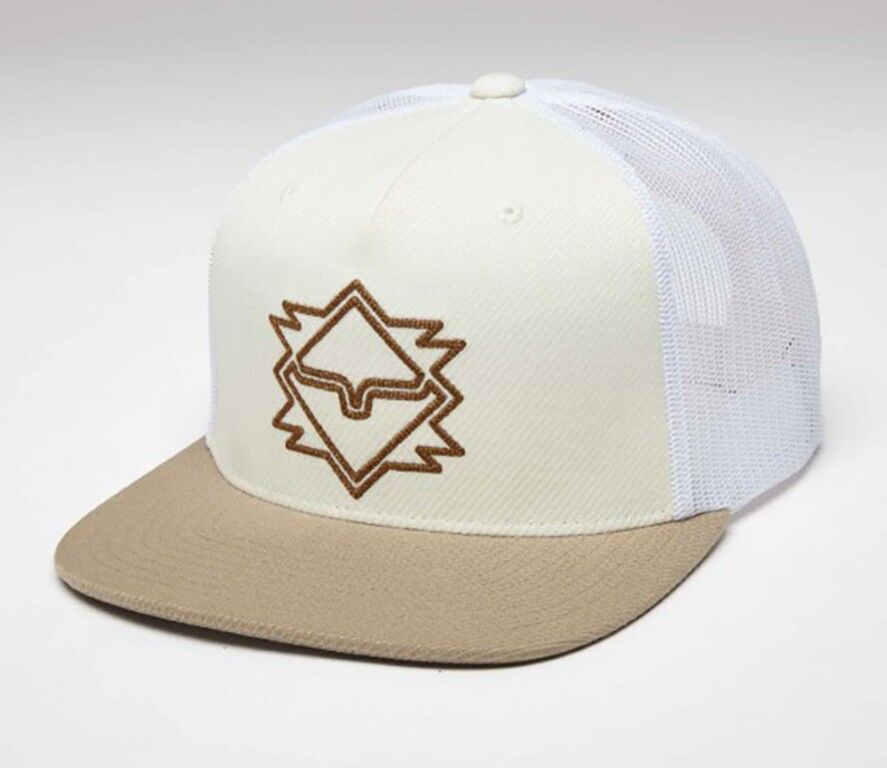 Kimes Ranch North Star Snapback Hat