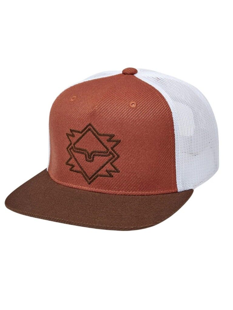 Kimes Ranch North Star Snapback Hat