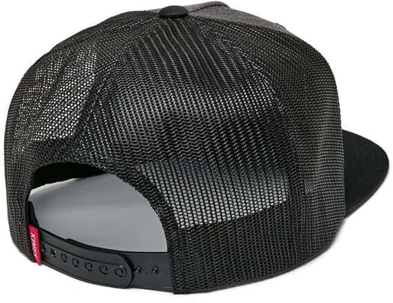 Kimes Ranch Men's Spangled Trucker Hat