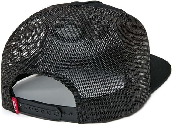 Kimes Ranch Men's Super Charged Trucker Hat