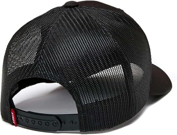 Kimes Ranch Men's Carson Trucker Hat