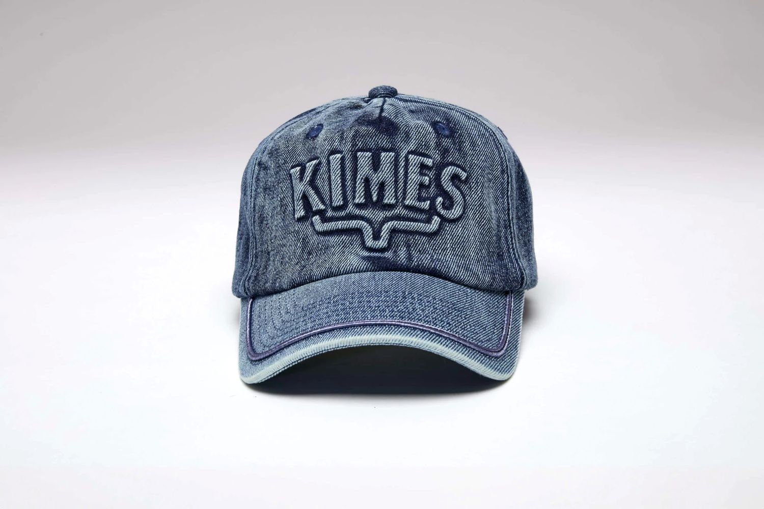 Kimes Ranch Men's Branded KR Hat