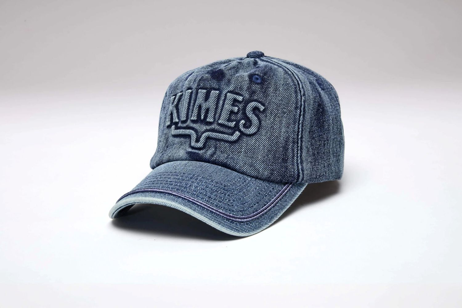 Kimes Ranch Men's Branded KR Hat