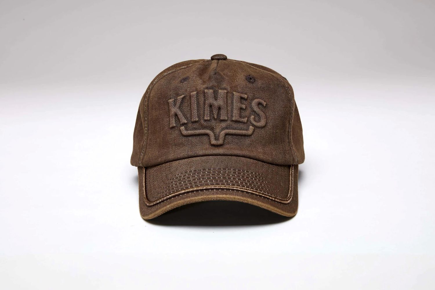 Kimes Ranch Men's Branded KR Hat