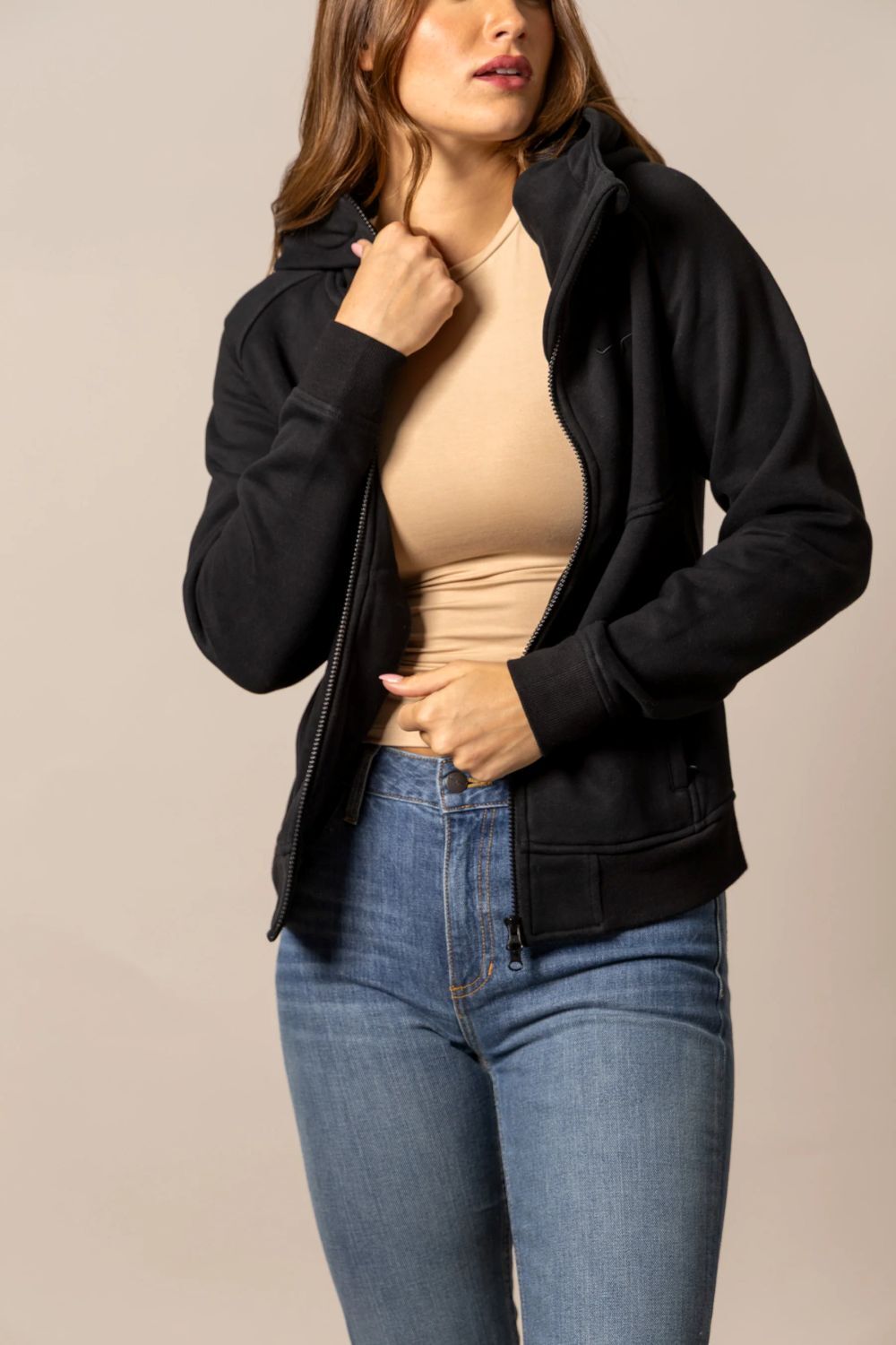 Kimes Ranch Women's Emma Hoodie