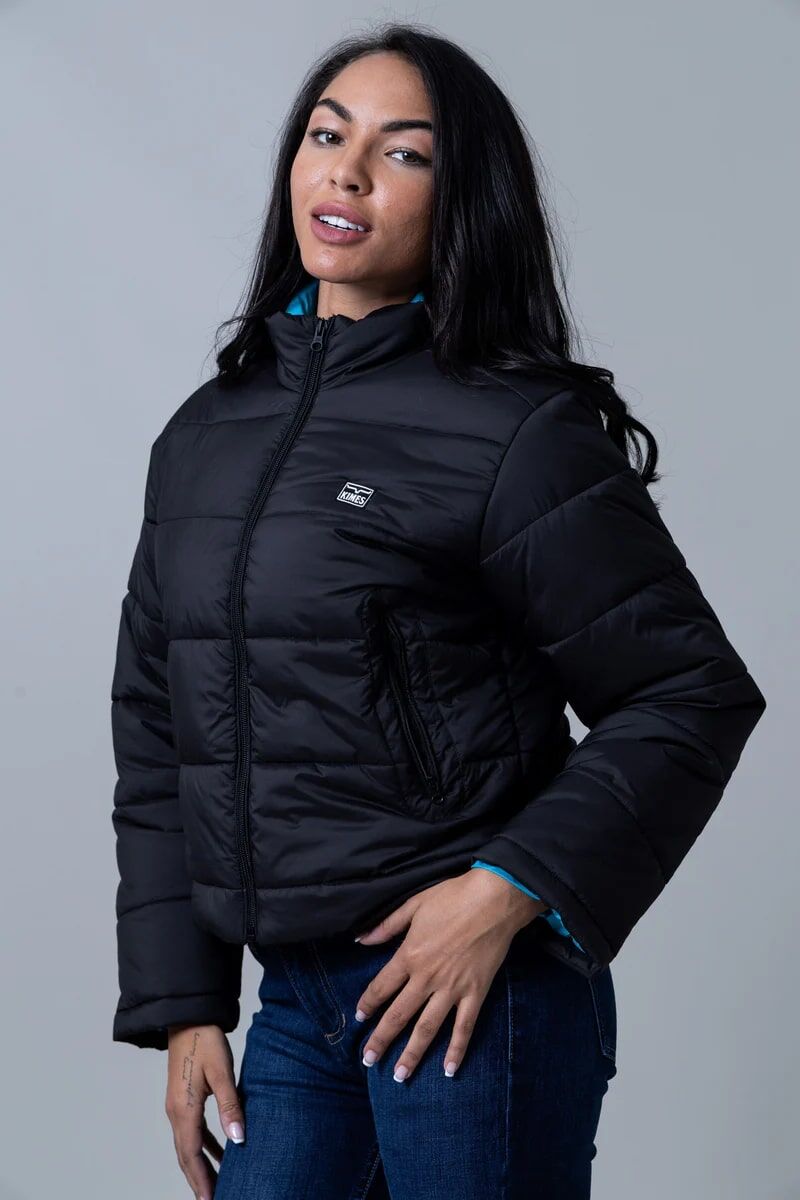 Kimes Ranch Women's Valencia Puffy Jacket
