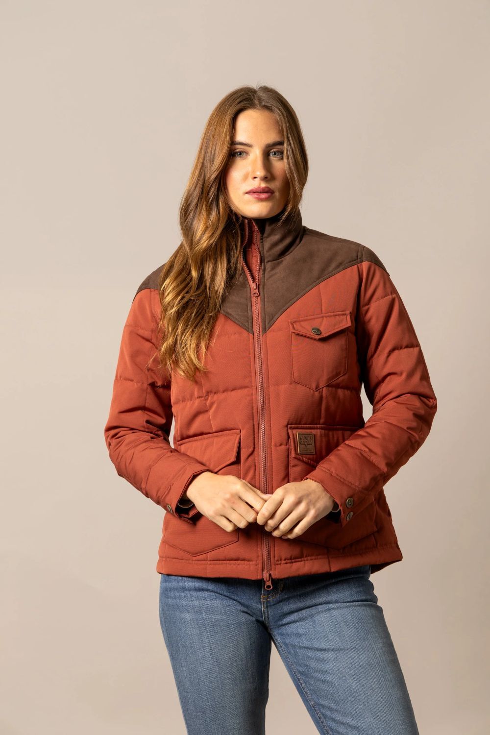 Kimes Ranch Women's Lenora Jacket