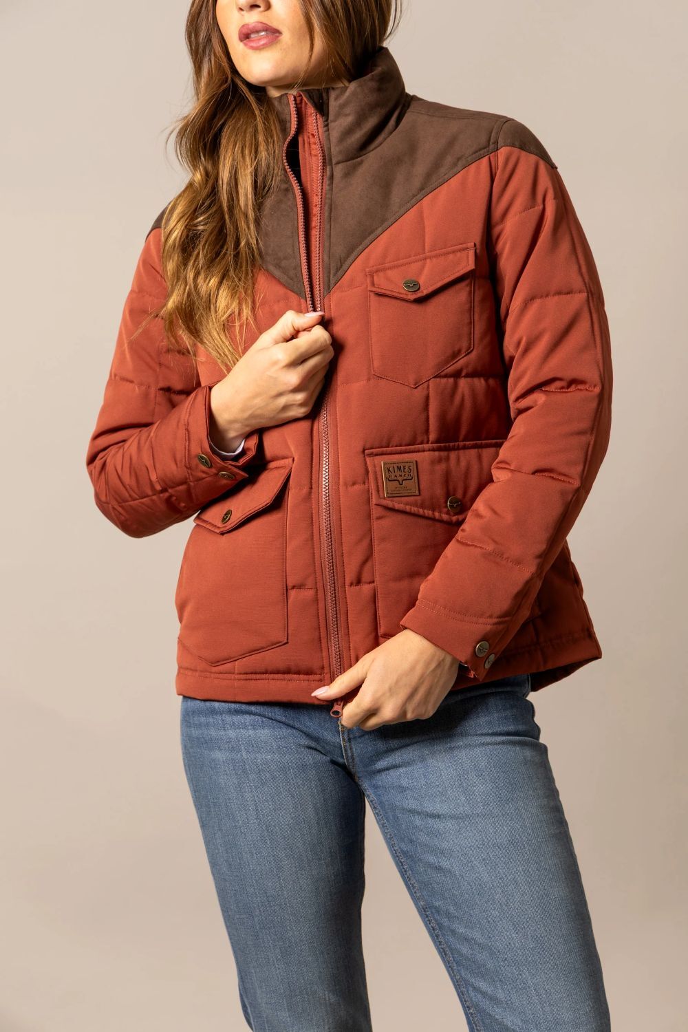 Kimes Ranch Women's Lenora Jacket