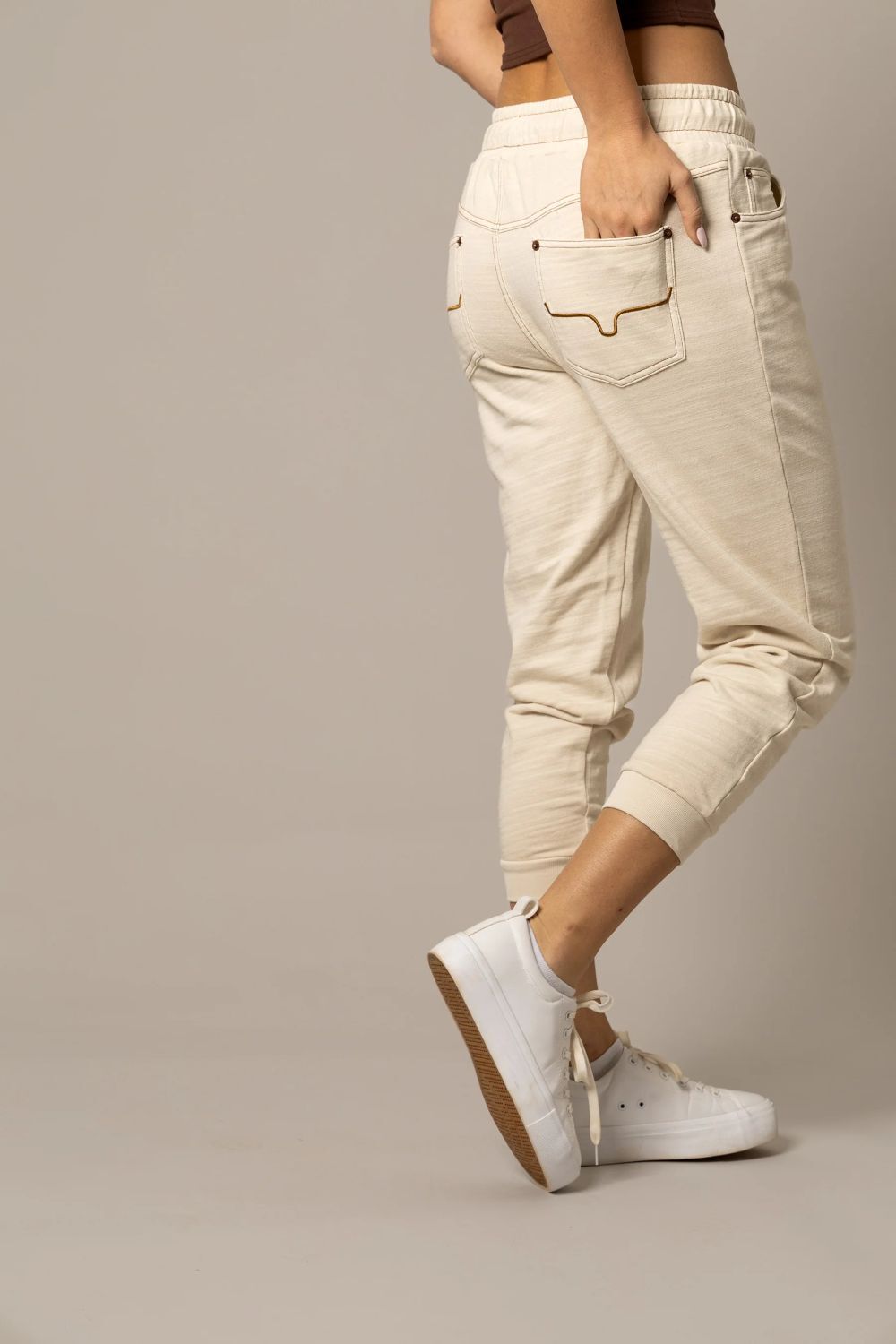 Kimes Ranch Women's Joanie Joggers