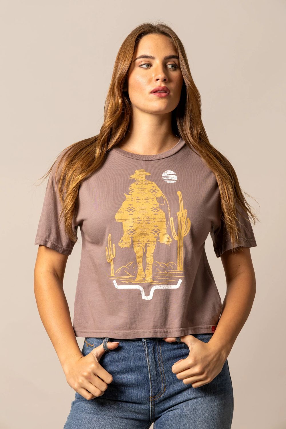 Kimes Ranch Women's The Road T-Shirt