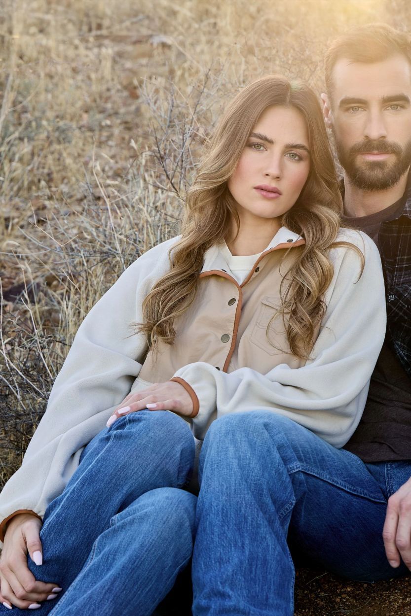 Kimes Ranch Women's Josie Fleece