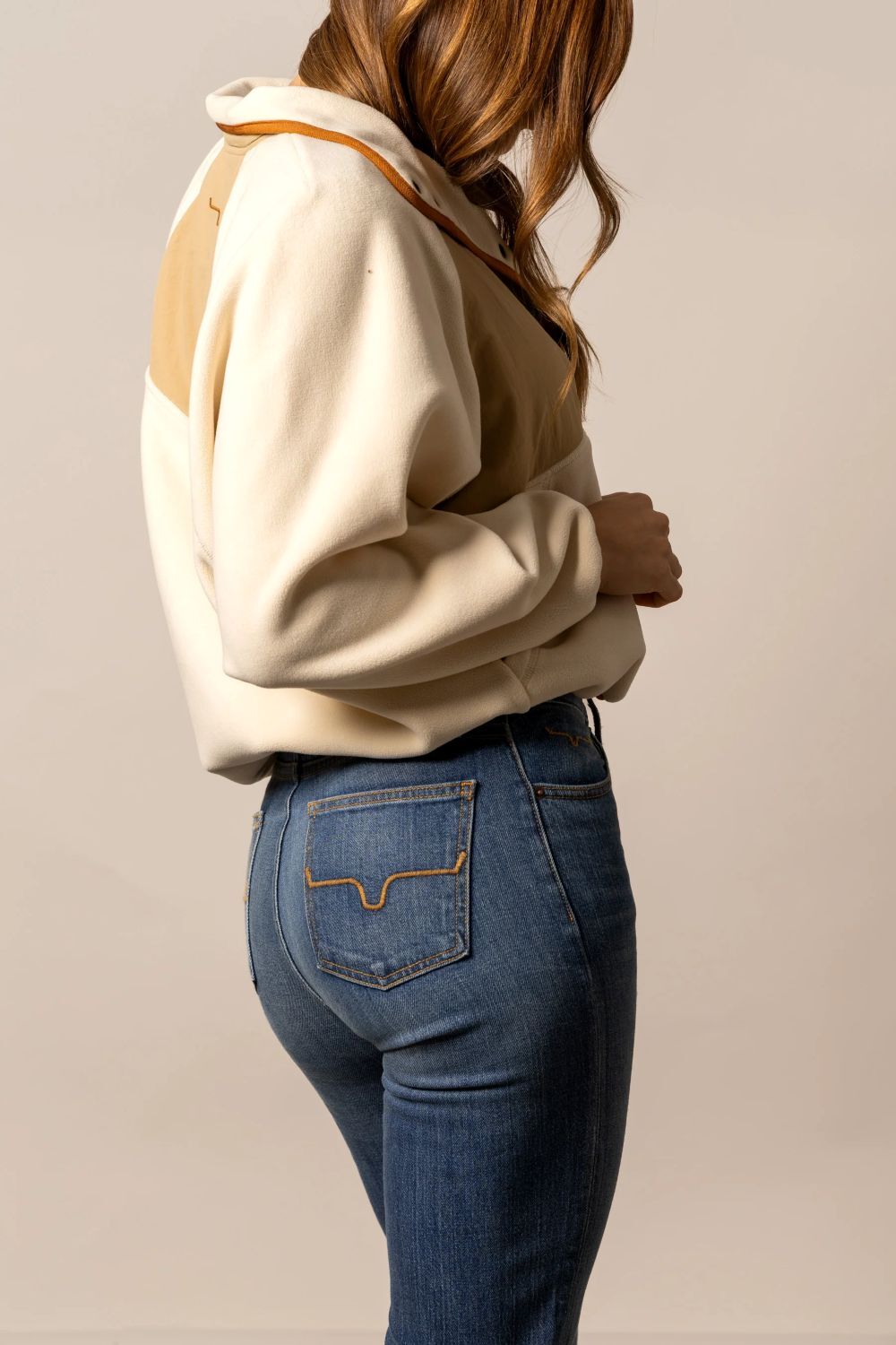 Kimes Ranch Women's Josie Fleece