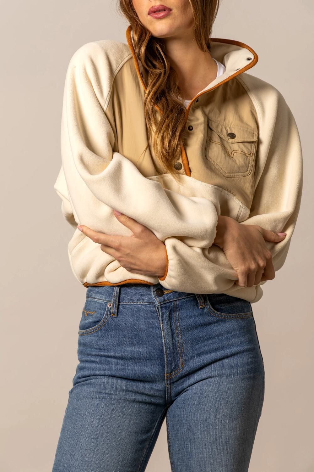 Kimes Ranch Women's Josie Fleece