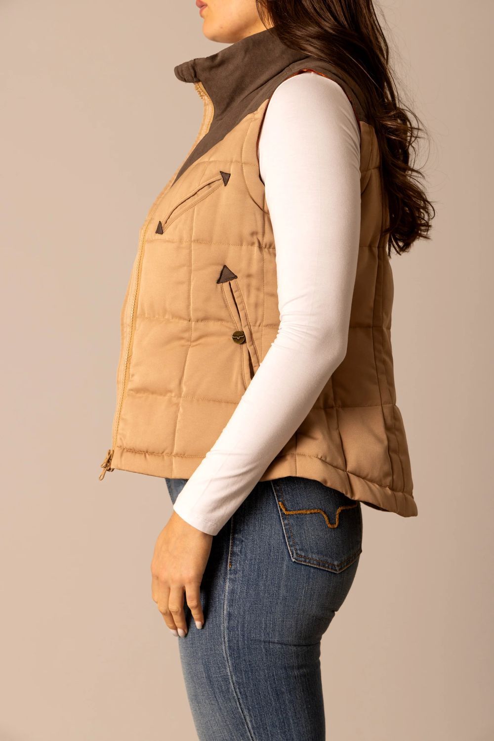 Kimes Ranch Women's Lenora Vest