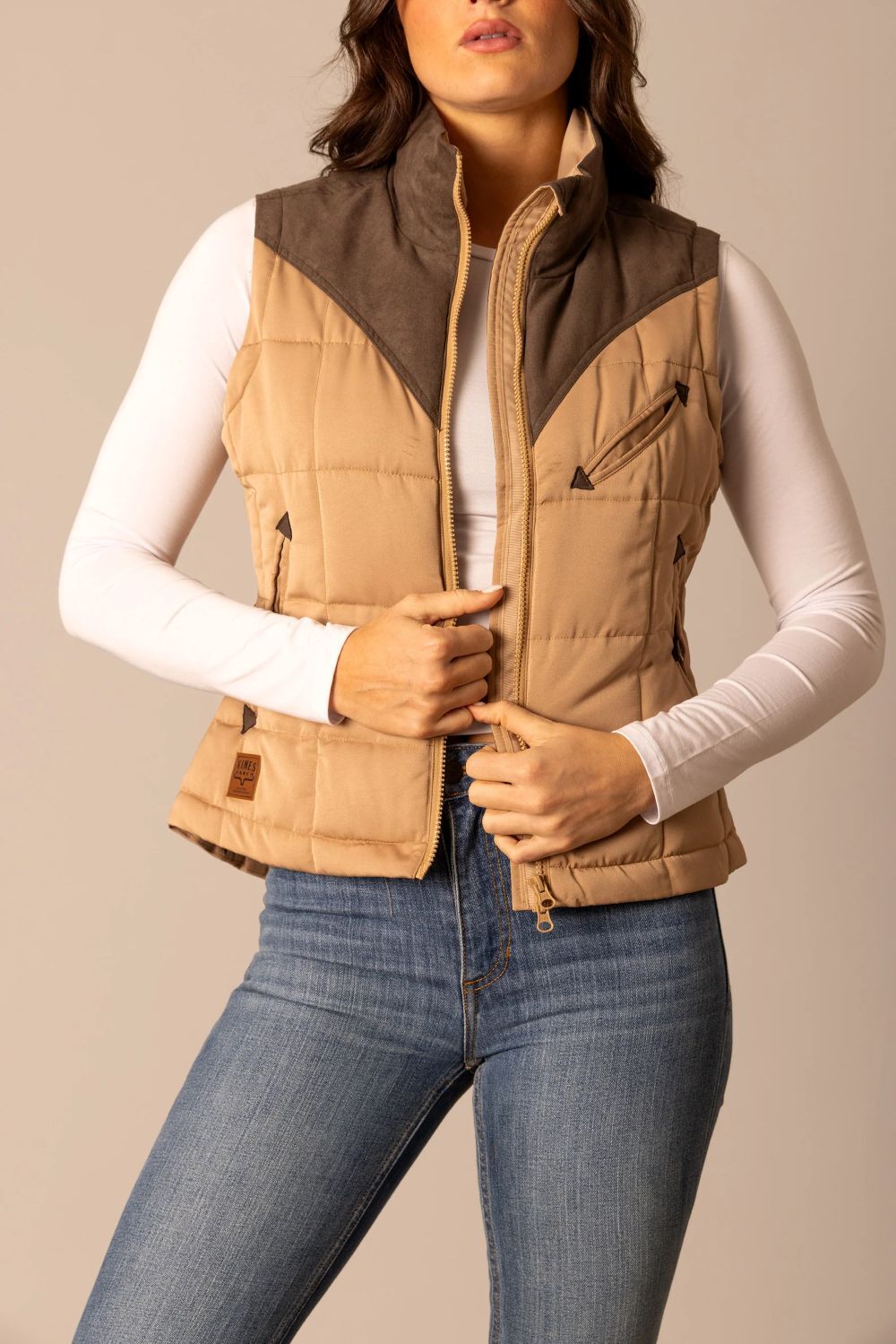 Kimes Ranch Women's Lenora Vest