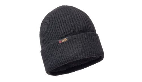 Huntworth Men's Hanover Heat Boost Lined Knit Winter Beanie