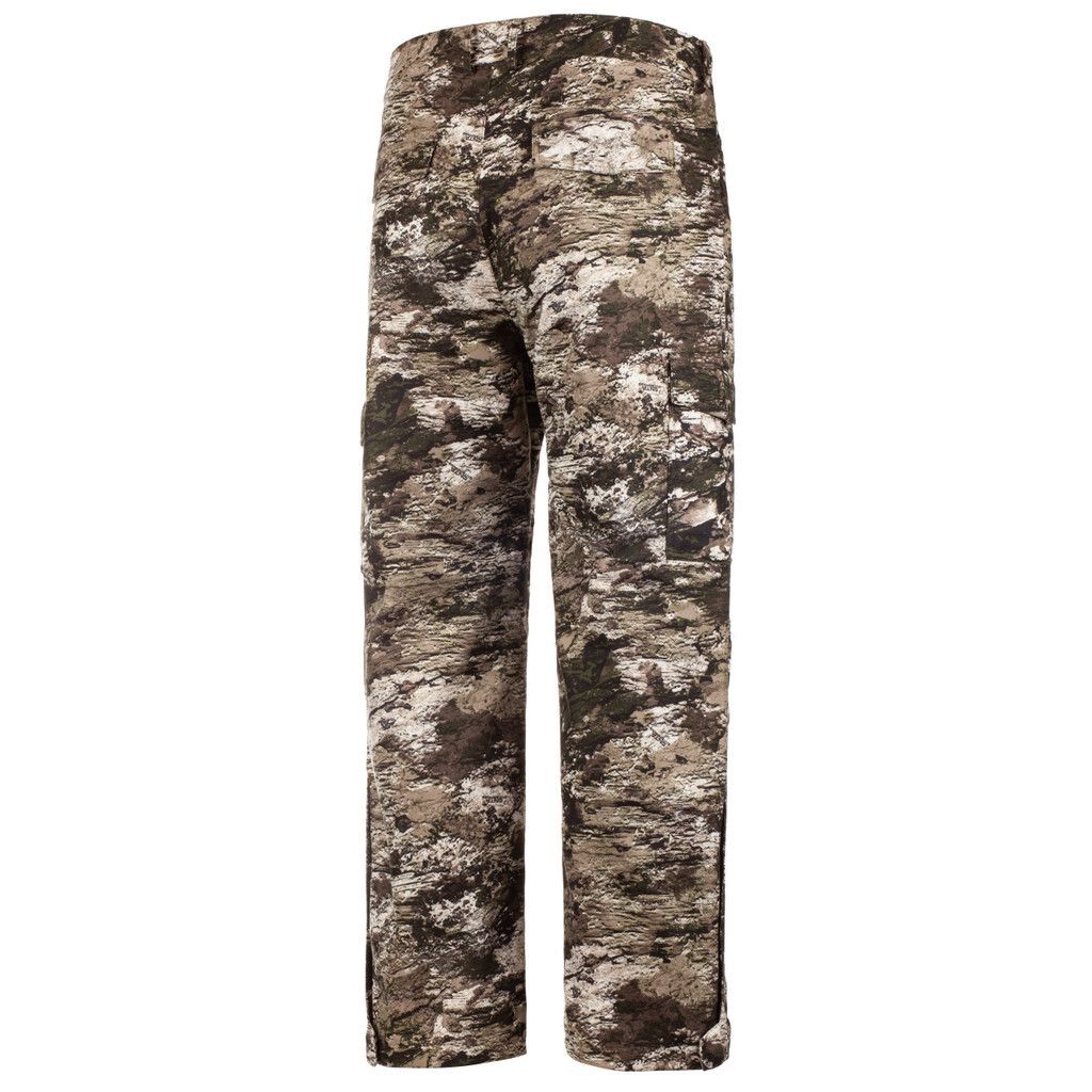Huntworth Men's Winsted Lightweight Waterproof Tricot Hunting Rain Pants