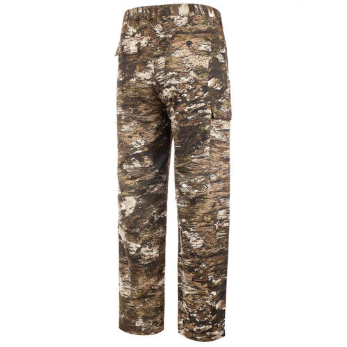 Huntworth Men's Carlsband Lightweight Cotton/Twill Hunting Cargo Pants